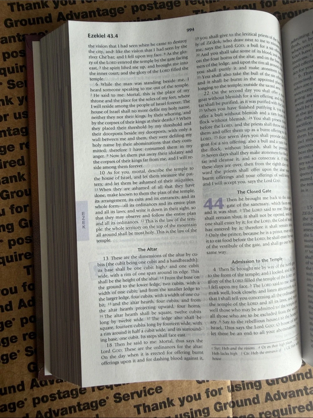 The Catholic Youth Bible - Multicolor Edition